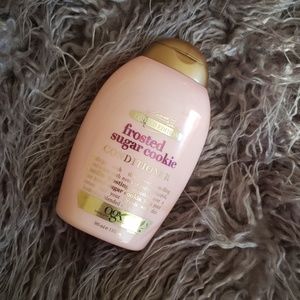 Ogx Limited Ed. Frosted Sugar Cookie Conditioner